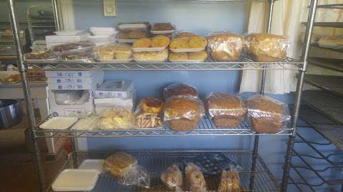 McCulloch Family Bakery