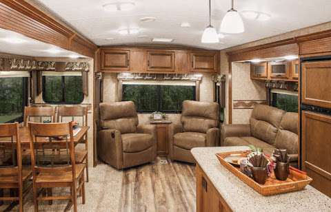 Pine Acres RV (Stewiacke) Limited NS