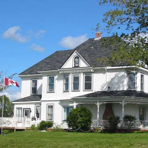 The Nelson House Bed and Breakfast